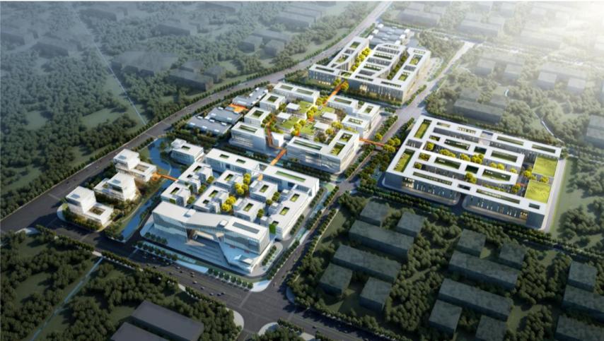 互聯(lián)網(wǎng)科技城最新消息(互聯(lián)網(wǎng)科技有限公司是做什么的)