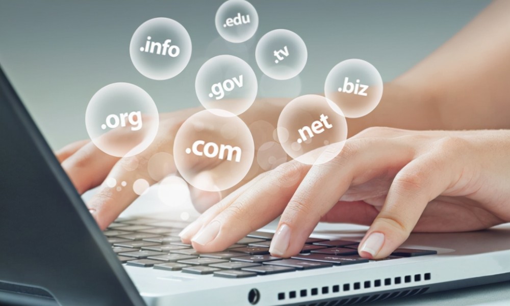 互聯(lián)網(wǎng)域名新聞(互聯(lián)網(wǎng)域名命名規(guī)則)