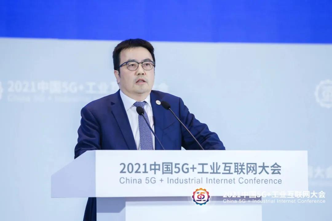 工業(yè)互聯(lián)網(wǎng)第二波新聞報(bào)道(工業(yè)互聯(lián)網(wǎng)第二波新聞報(bào)道稿)