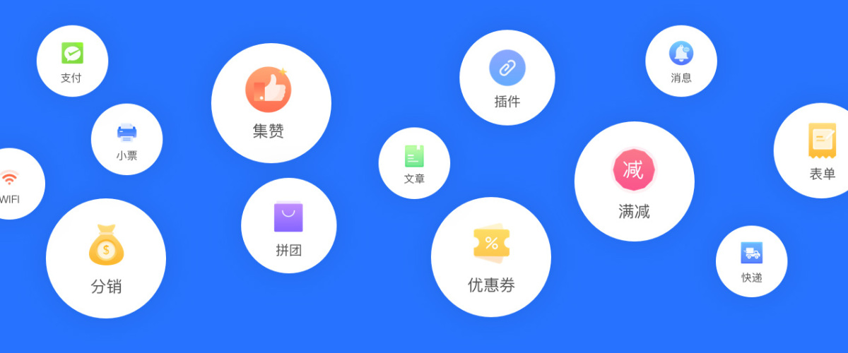 新聞?lì)愋〕绦蜷_發(fā)背景(小程序新聞?lì)慄c(diǎn)進(jìn)詳情頁(yè))