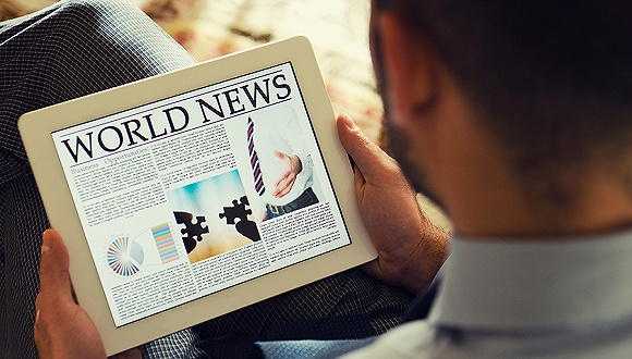 對(duì)互聯(lián)網(wǎng)新聞的看法(對(duì)互聯(lián)網(wǎng)新聞的看法和認(rèn)識(shí))