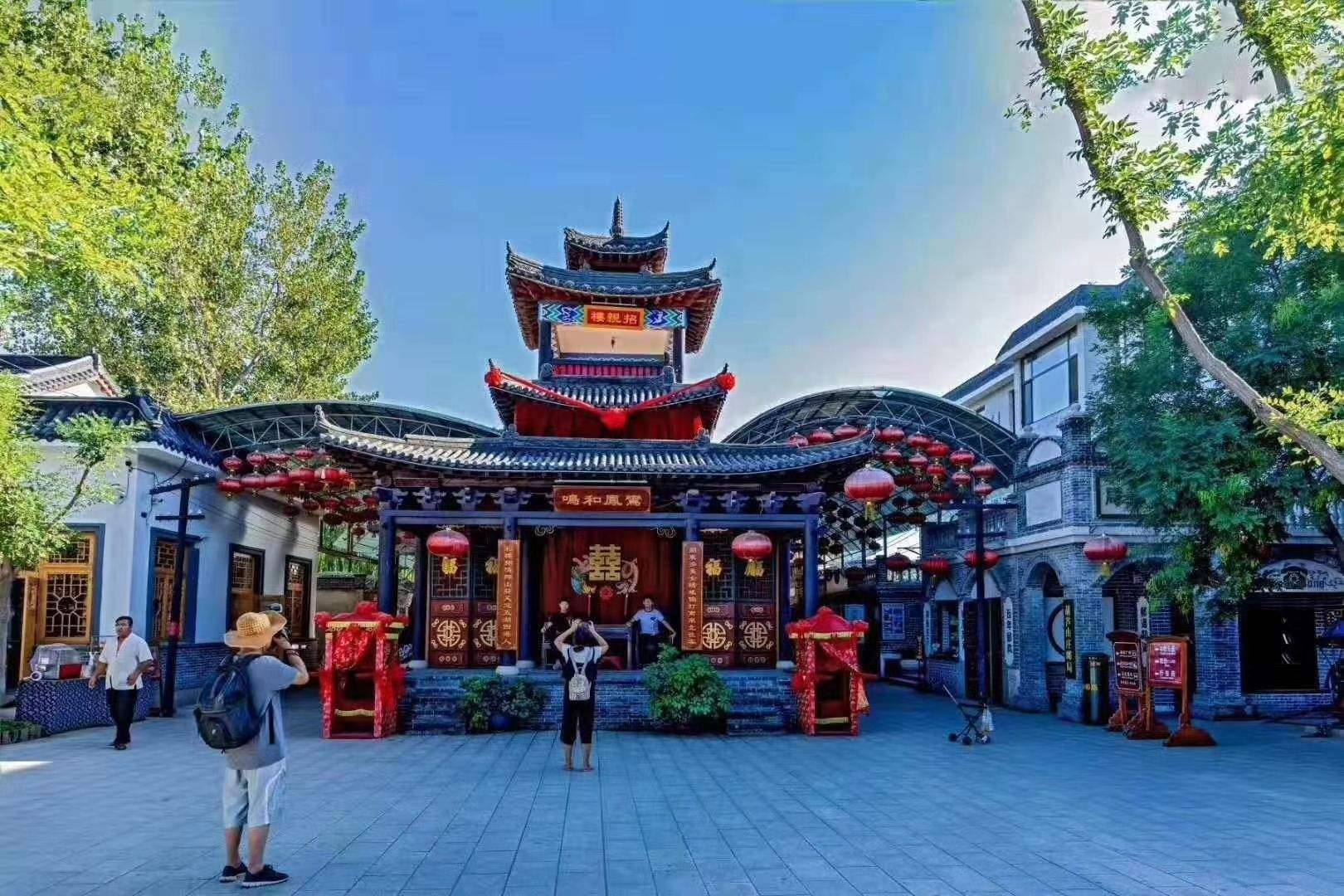 葫蘆古鎮(zhèn)網(wǎng)站建設(shè)(葫蘆古鎮(zhèn)網(wǎng)站建設(shè)方案)