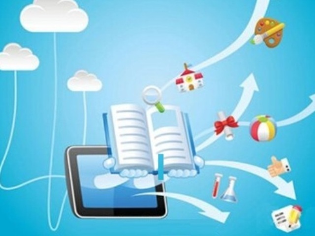 互聯(lián)網(wǎng)教育招生新聞稿件(互聯(lián)網(wǎng)教育招生新聞稿件模板)