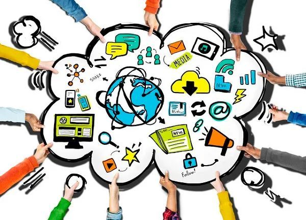 互聯(lián)網(wǎng)微信整頓新聞(互聯(lián)網(wǎng)微信整頓新聞簡報)