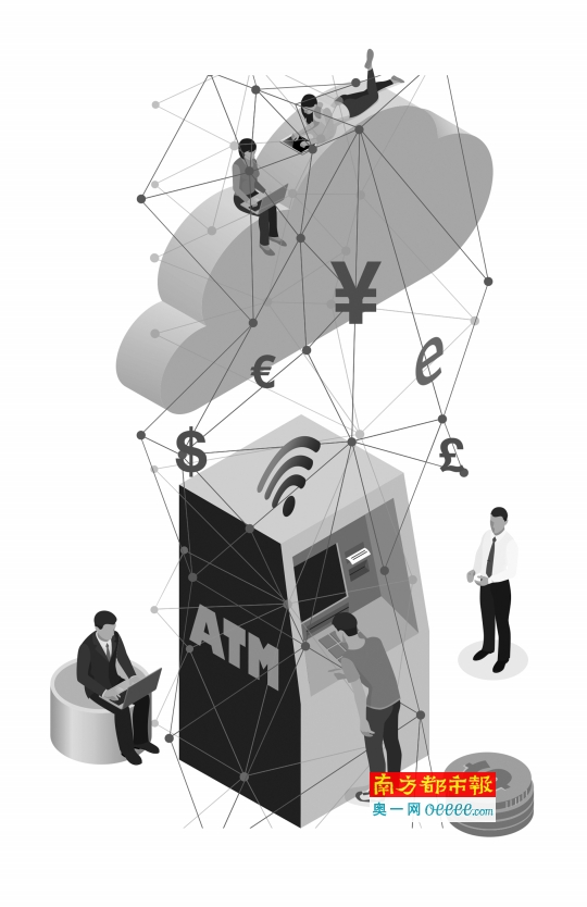 互聯(lián)網(wǎng)金融風向標講解(互聯(lián)網(wǎng)金融風險分為哪些類型)