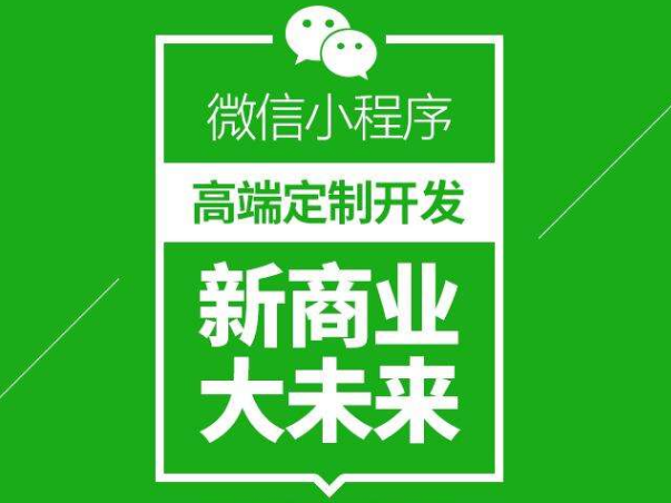 龍海小程序開(kāi)發(fā)定制公司(龍海小程序開(kāi)發(fā)定制公司招聘)