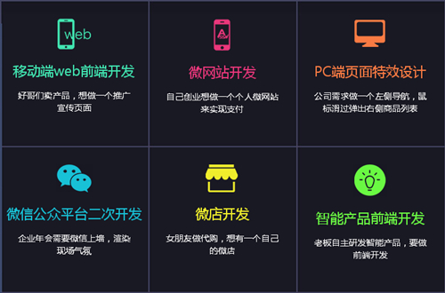 伊春小程序開發(fā)選擇(伊春小程序開發(fā)選擇哪個公司)