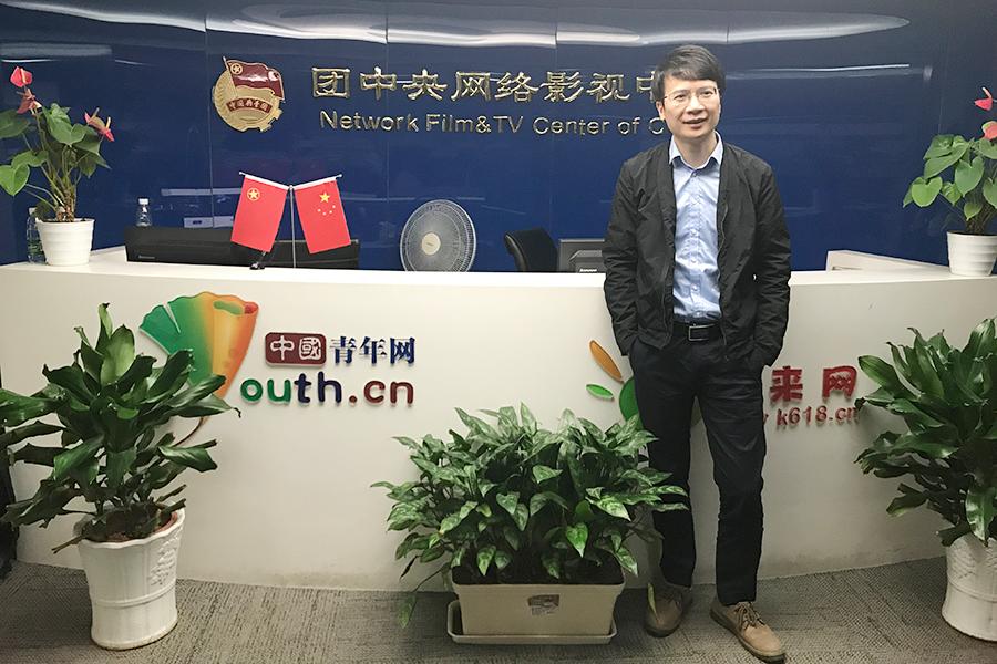 一線互聯(lián)網(wǎng)公司新聞(中國一線互聯(lián)網(wǎng)公司有哪些)