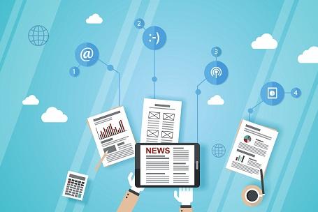 互聯(lián)網(wǎng)方面重要新聞(關(guān)于互聯(lián)網(wǎng)的新聞報道)