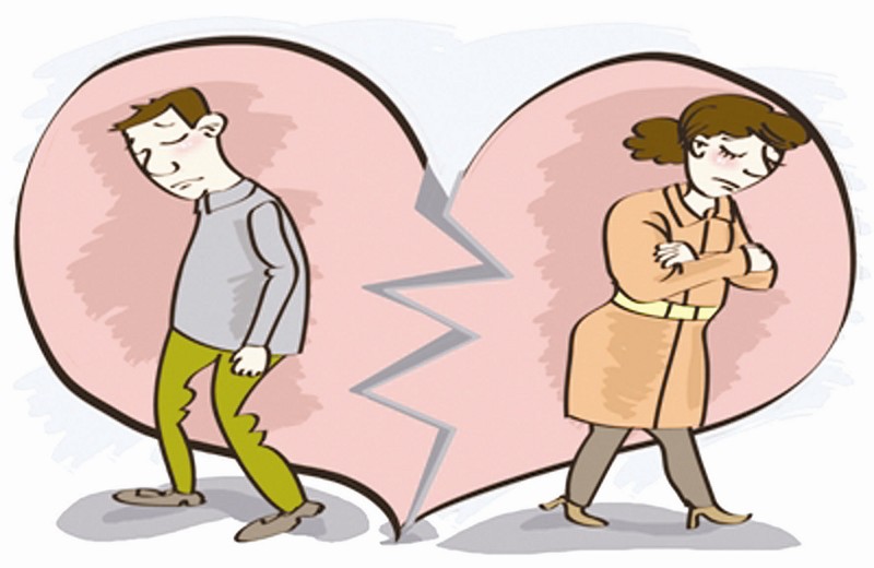 互聯(lián)網(wǎng)式離婚新聞(互聯(lián)網(wǎng)離婚怎么開庭)