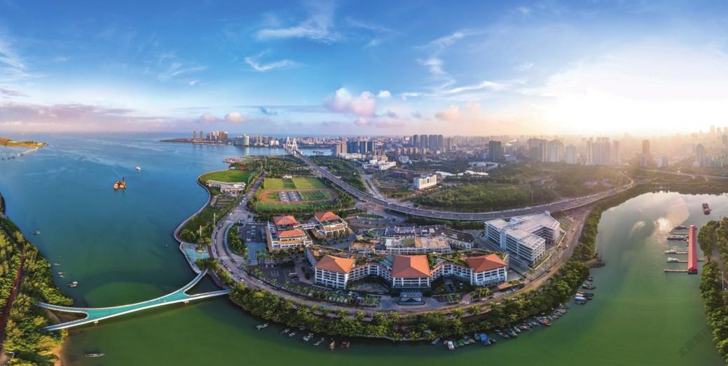 海口互聯(lián)網(wǎng)最新消息(?？诨ヂ?lián)網(wǎng)最新消息新聞)