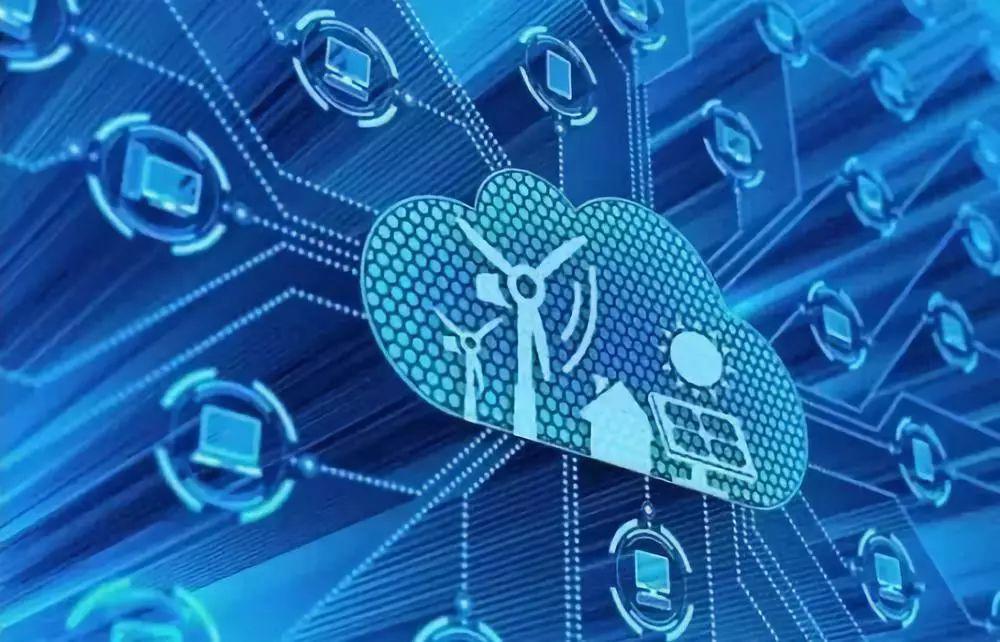 能源互聯(lián)網(wǎng)與5g最新消息(能源互聯(lián)網(wǎng)與5g最新消息關(guān)系)