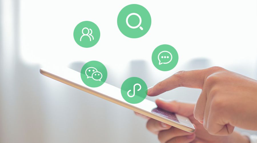 第三方小程序開(kāi)發(fā)(第三方小程序開(kāi)發(fā)工具免費(fèi))