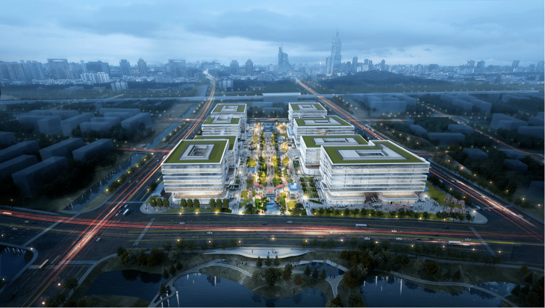 工業(yè)互聯(lián)網(wǎng)小鎮(zhèn)新聞(工業(yè)互聯(lián)網(wǎng) 產(chǎn)業(yè)集群)