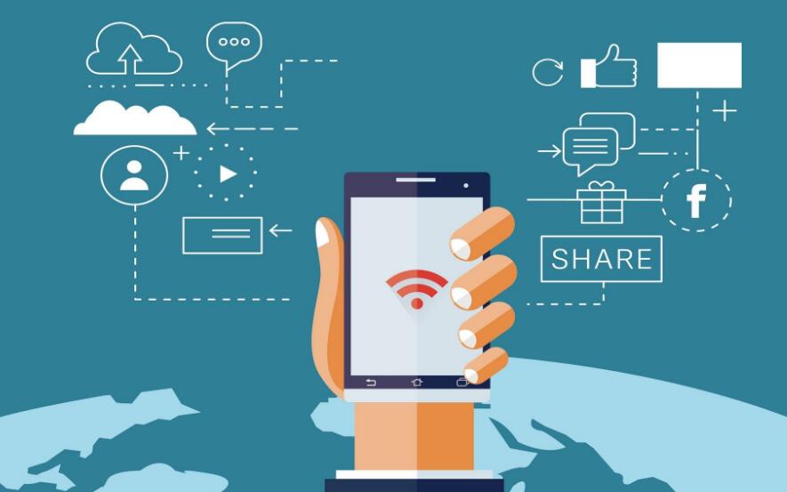 移動(dòng)互聯(lián)網(wǎng)新聞分析(移動(dòng)互聯(lián)網(wǎng)時(shí)代對(duì)新聞的理解)