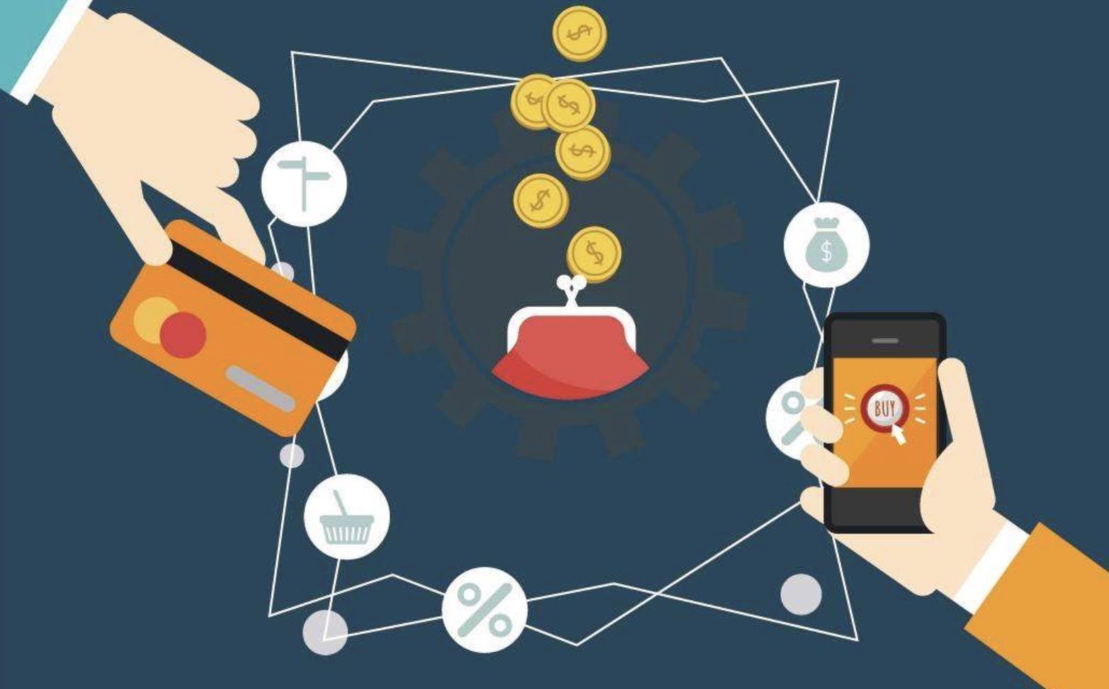 互聯(lián)網(wǎng)金融的最新消息(互聯(lián)網(wǎng)金融平臺最新消息)