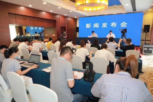 互聯(lián)網(wǎng)集群新聞發(fā)布會(互聯(lián)網(wǎng)集群新聞發(fā)布會直播)