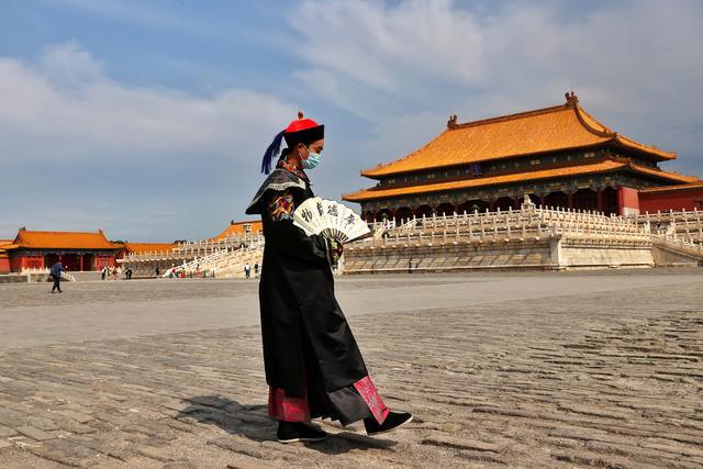 故宮互聯(lián)網(wǎng)最新消息(故宮互聯(lián)網(wǎng)最新消息新聞)