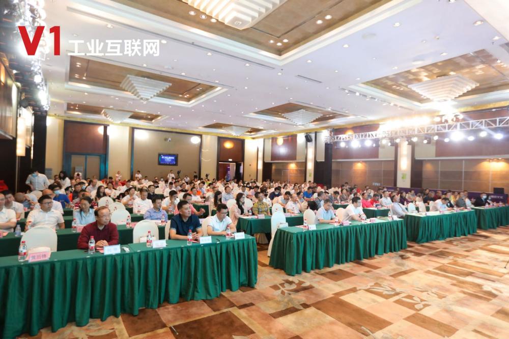 工業(yè)互聯(lián)網(wǎng)東莞最新消息(東莞市工業(yè)互聯(lián)網(wǎng)產(chǎn)業(yè)聯(lián)盟)