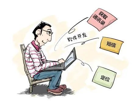 互聯(lián)網(wǎng)勒索新聞感想(網(wǎng)絡勒索判刑判多少年)