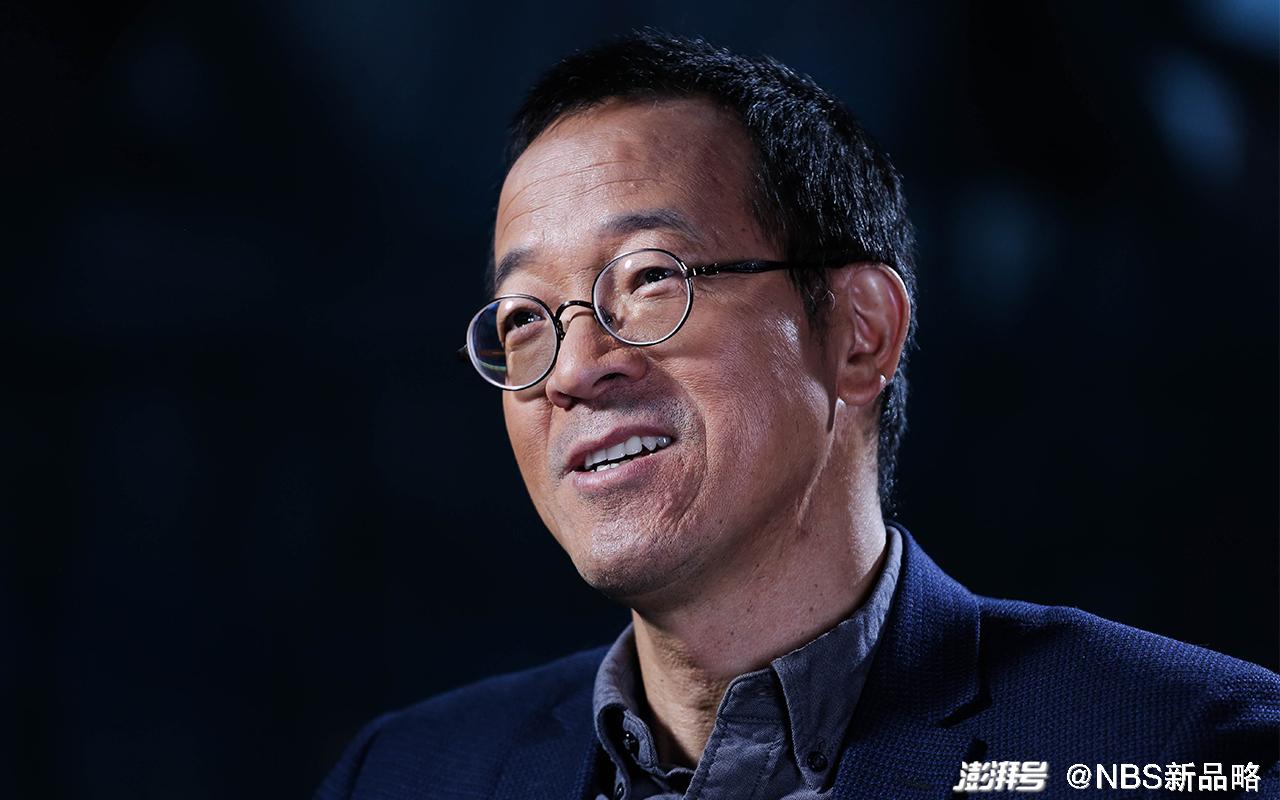 互聯(lián)網(wǎng)新聞俞敏洪(俞敏洪說互聯(lián)網(wǎng)企業(yè))