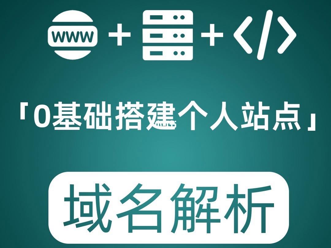 域名解析網(wǎng)站建設(shè)(域名解析網(wǎng)站建設(shè)方案)