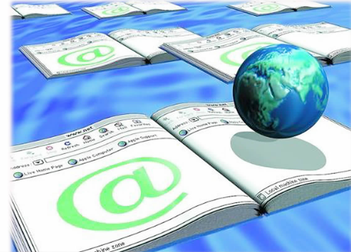 傳統(tǒng)互聯(lián)網(wǎng)的新聞媒介(簡述互聯(lián)網(wǎng)中新聞傳播的主要形式)