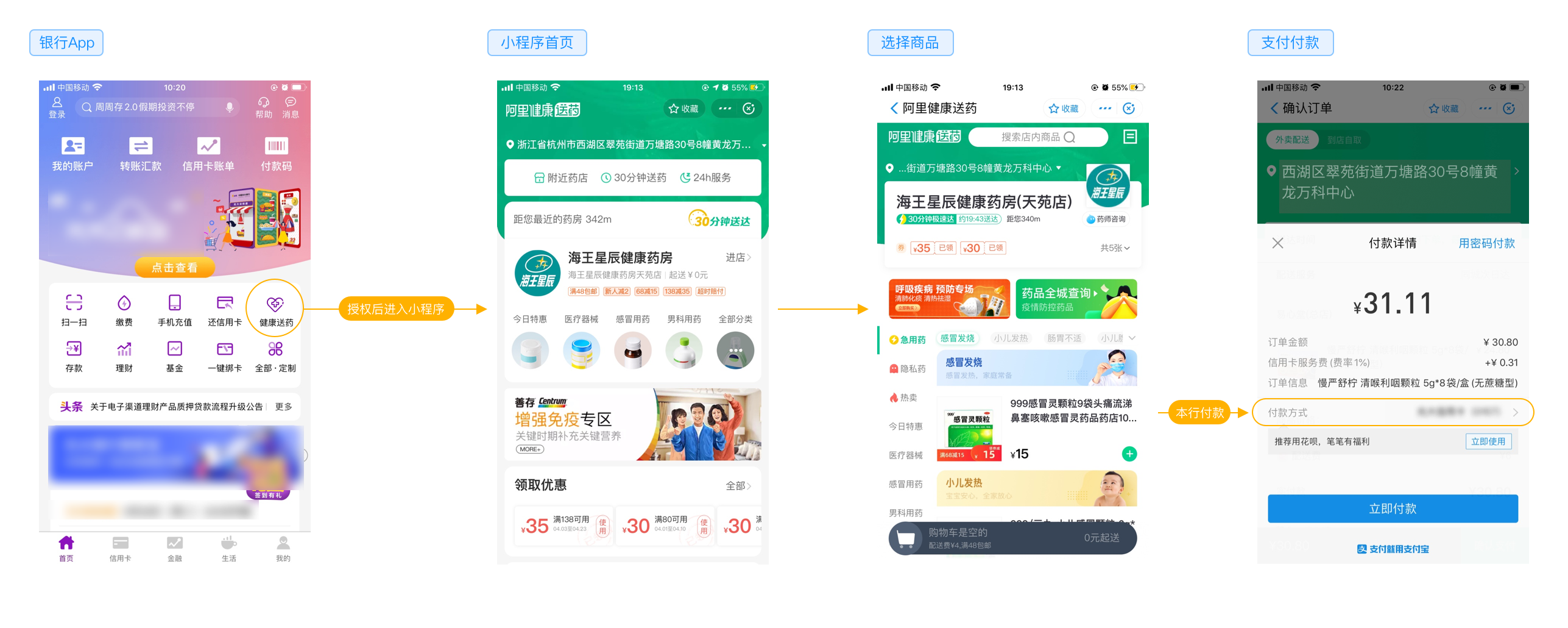 信息小程序開(kāi)發(fā)概況簡(jiǎn)述(信息小程序開(kāi)發(fā)概況簡(jiǎn)述怎么寫(xiě))