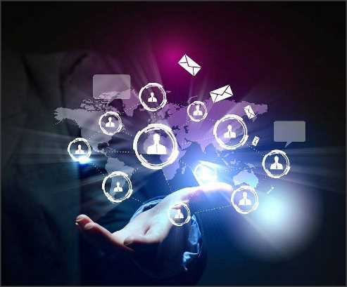 互聯(lián)網是新聞媒介嗎(互聯(lián)網屬于新聞媒介嗎)