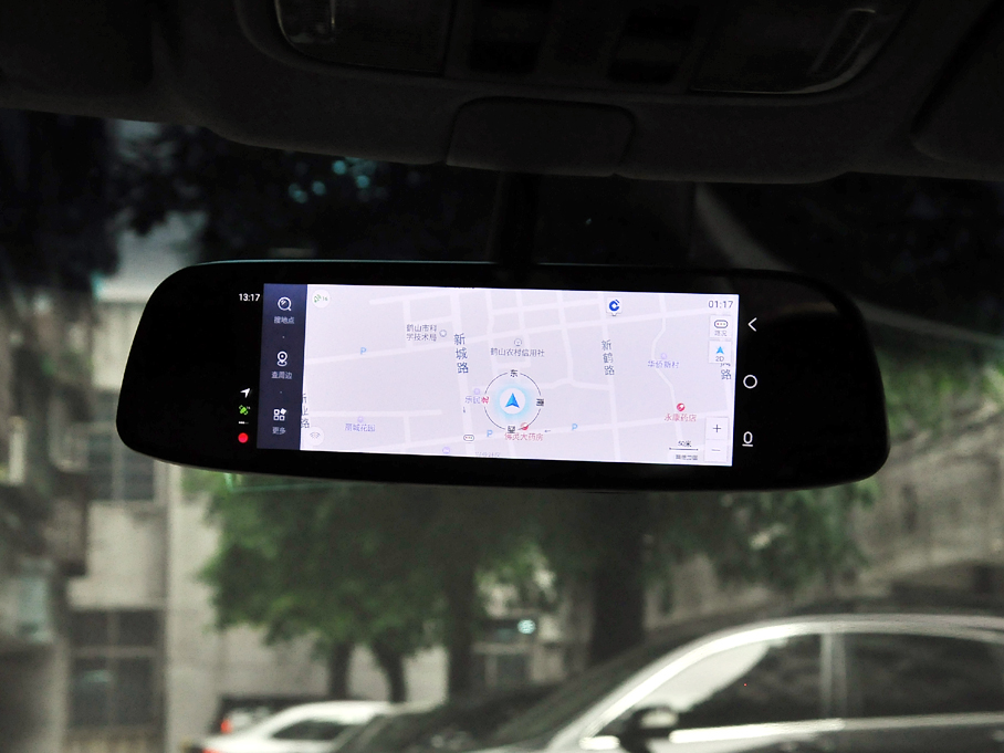 互聯(lián)網(wǎng)后視鏡最新消息(互聯(lián)網(wǎng)后視鏡最新消息怎么看)