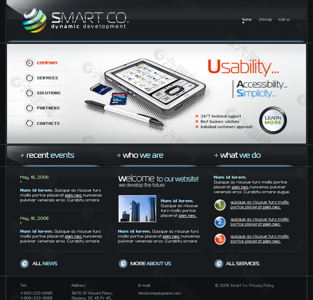 網(wǎng)站建設(shè)的英語(建立網(wǎng)站的英文短語)