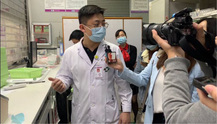 羅湖互聯(lián)網(wǎng)醫(yī)院最新消息(羅湖區(qū)人民醫(yī)院互聯(lián)網(wǎng)醫(yī)院)