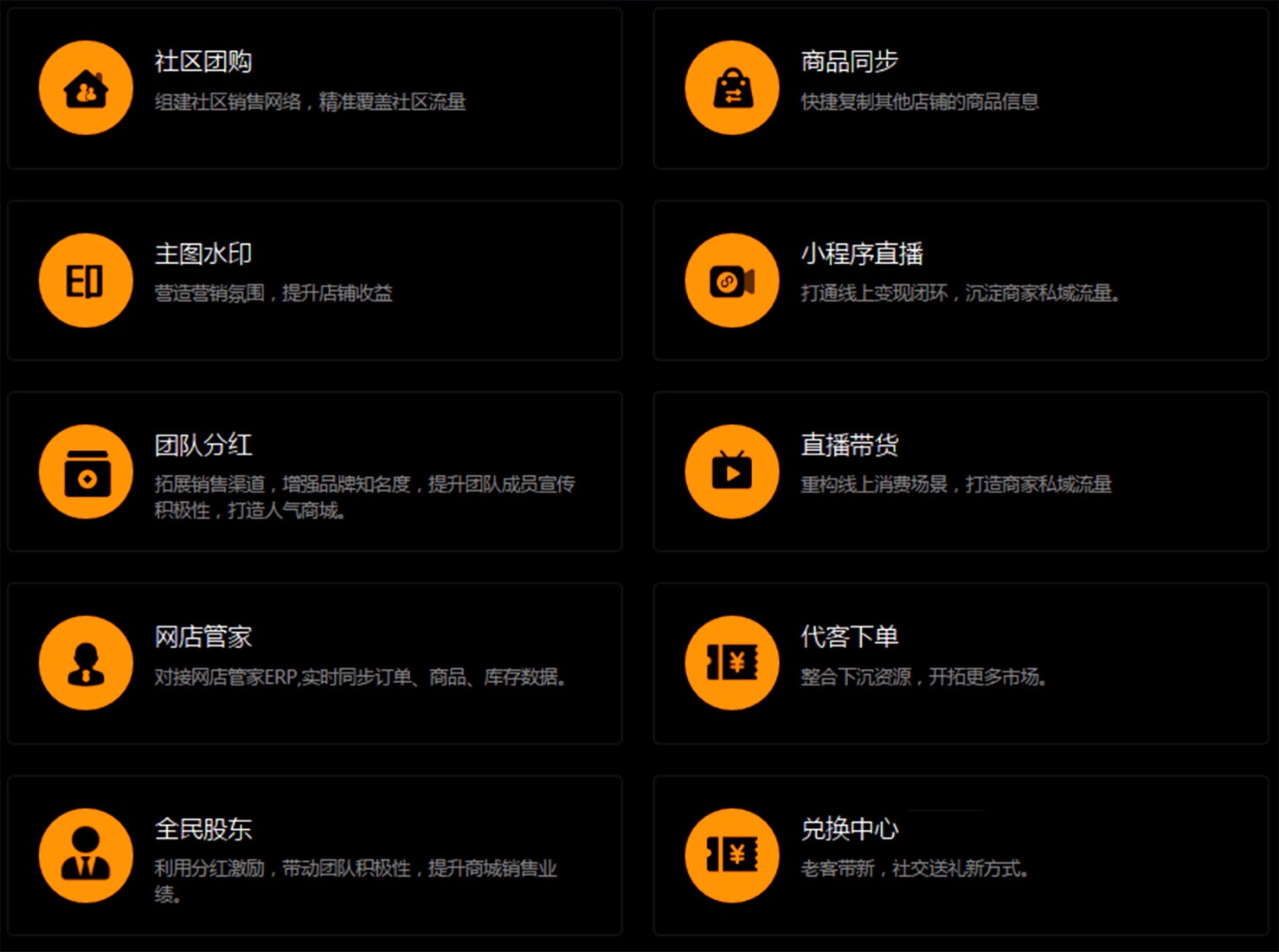 福州外賣小程序開發(fā)搭建(外賣小程序搭建教程附源碼)