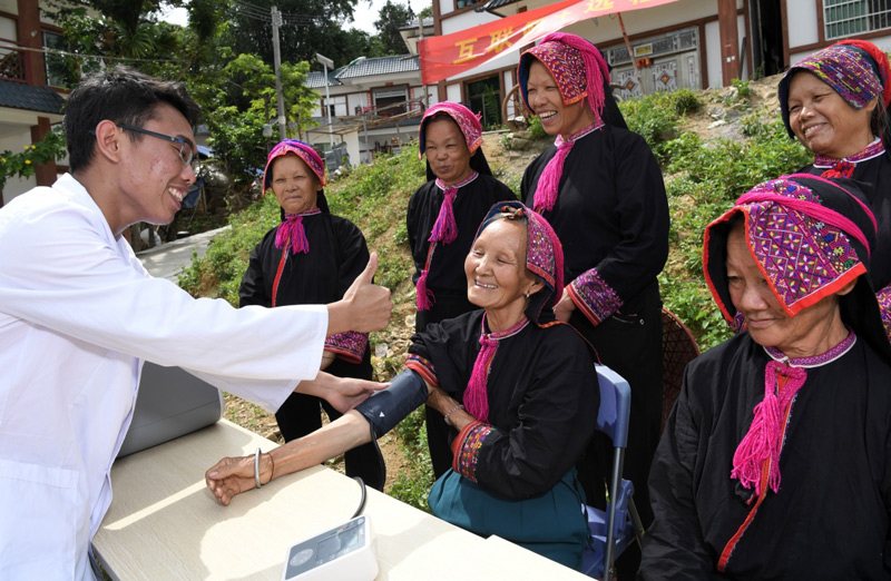 互聯(lián)網(wǎng)健康扶貧最新消息(互聯(lián)網(wǎng)健康扶貧最新消息新聞)