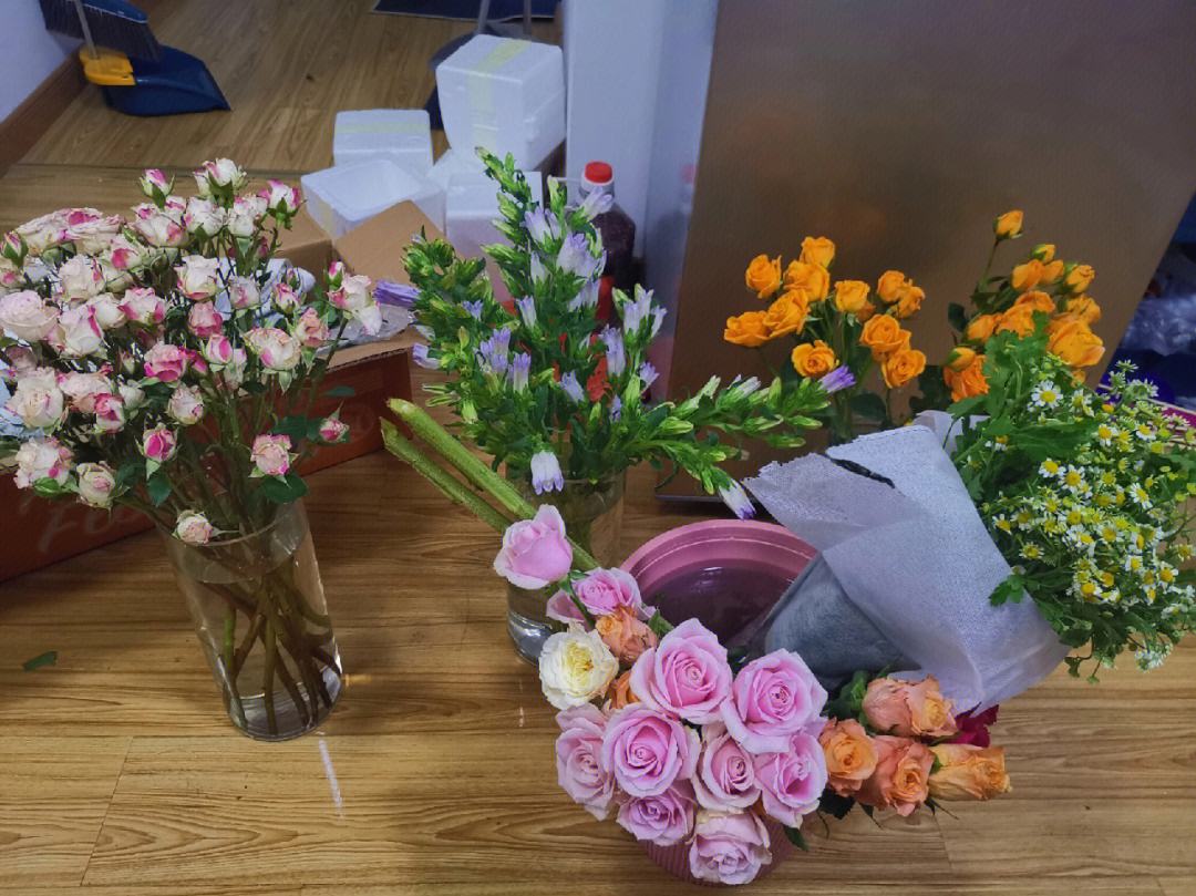 上海鮮花小程序開(kāi)發(fā)(上海鮮花小程序開(kāi)發(fā)招聘)