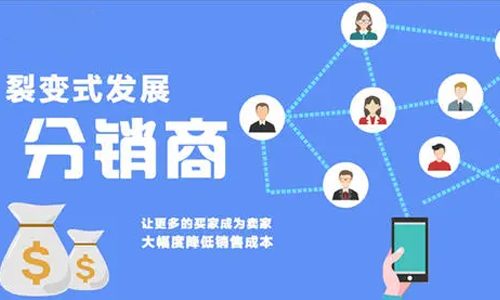 海南分銷小程序開發(fā)(分銷小程序的開發(fā)價格)