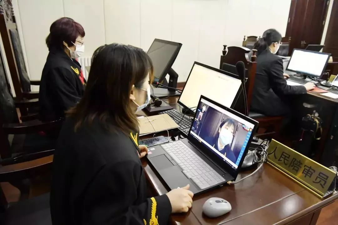 互聯(lián)網(wǎng)法庭開庭新聞(互聯(lián)網(wǎng)法院開庭注意事項)