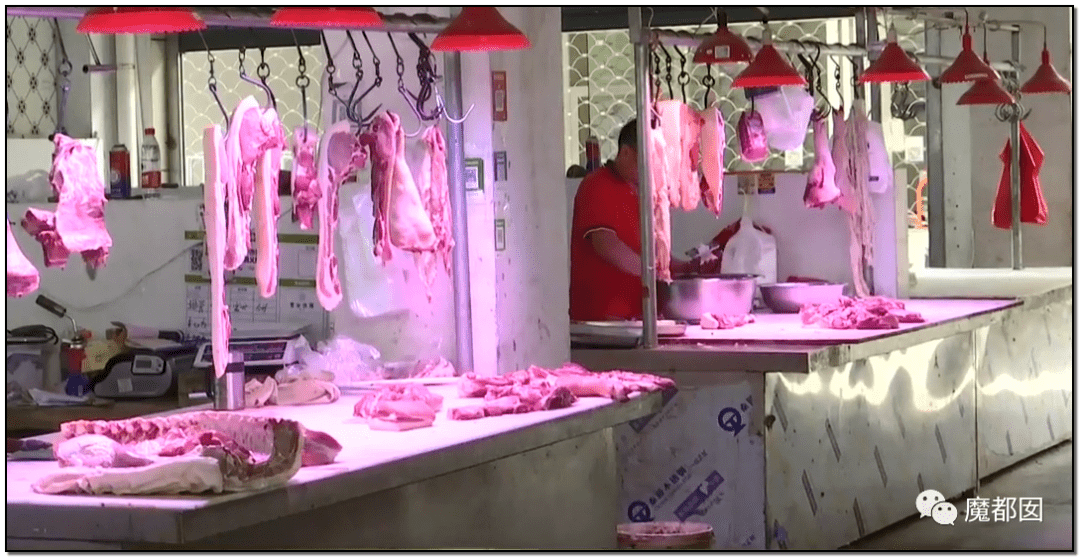 互聯(lián)網賣豬肉騙局揭秘新聞(互聯(lián)網賣豬肉騙局揭秘新聞視頻)