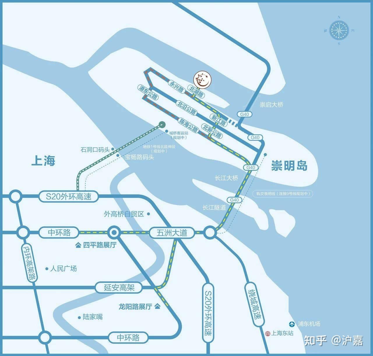 崇明交通建設(shè)新聞網(wǎng)站(上海崇明區(qū)交通發(fā)展規(guī)劃)