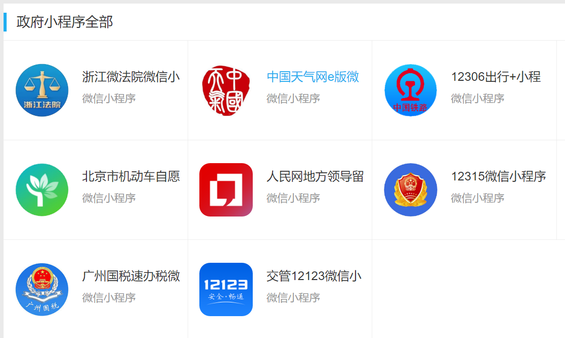 小程序開發(fā)新聞類(微信小程序新聞類案例)