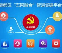 互聯(lián)網(wǎng)黨建同步新聞(互聯(lián)網(wǎng)+黨建心得體會(huì))