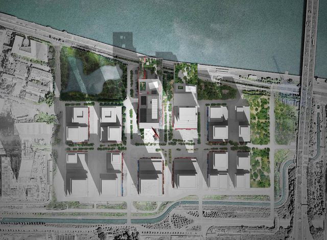 琶洲互聯(lián)網(wǎng)總部最新消息(廣州琶洲互聯(lián)網(wǎng)創(chuàng)新集聚區(qū)規(guī)劃圖)