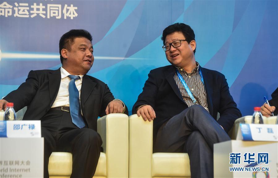 最近互聯(lián)網(wǎng)大佬有哪些新聞(互聯(lián)網(wǎng)大佬,都有誰,來自哪里?)