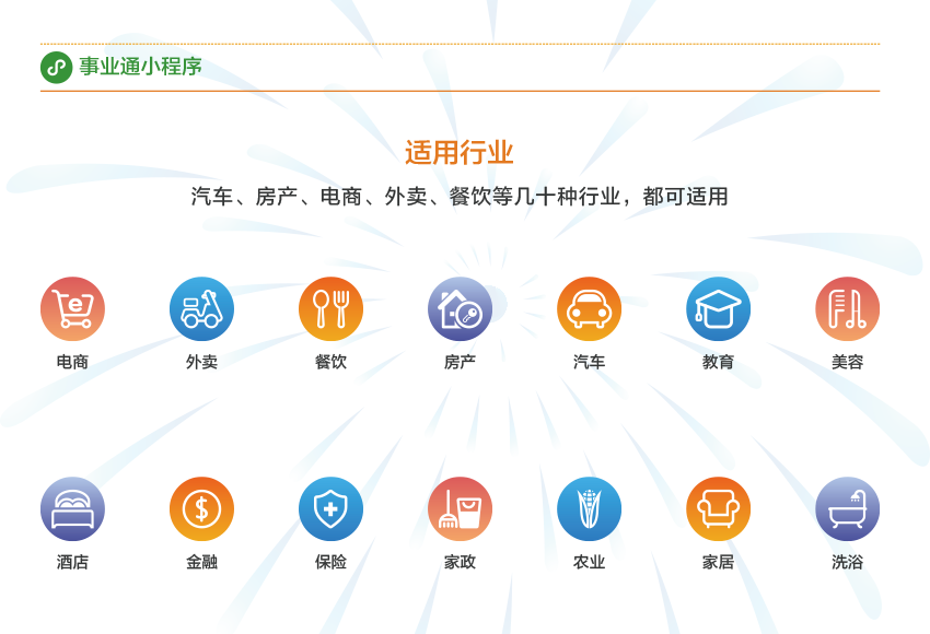 贛州企業(yè)小程序開發(fā)(贛州企業(yè)小程序開發(fā)平臺)