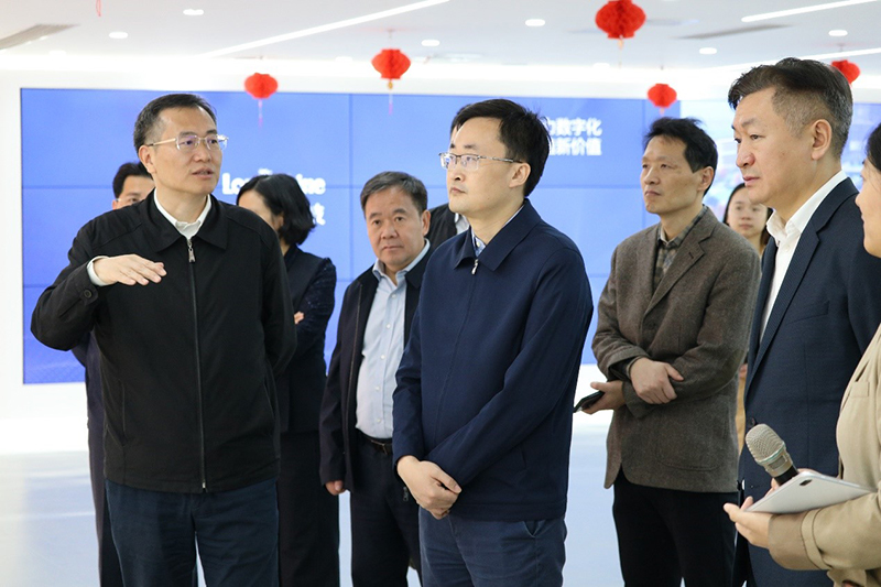 考察互聯(lián)網(wǎng)公司新聞稿(考察互聯(lián)網(wǎng)公司新聞稿件)