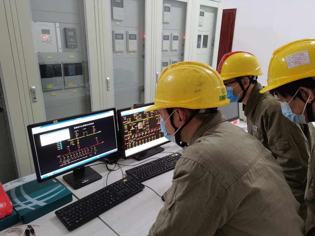 國網(wǎng)互聯(lián)網(wǎng)部冬訓(xùn)新聞(國網(wǎng)互聯(lián)網(wǎng)部2021年重點(diǎn)工作)