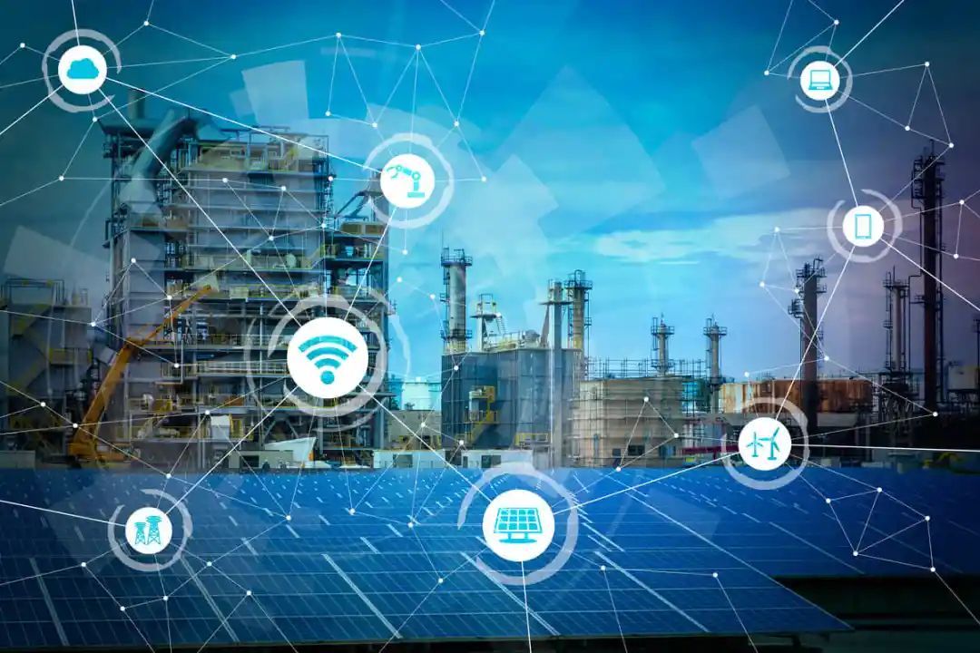 能源互聯(lián)網(wǎng)最新消息(能源互聯(lián)網(wǎng)最新消息新聞)