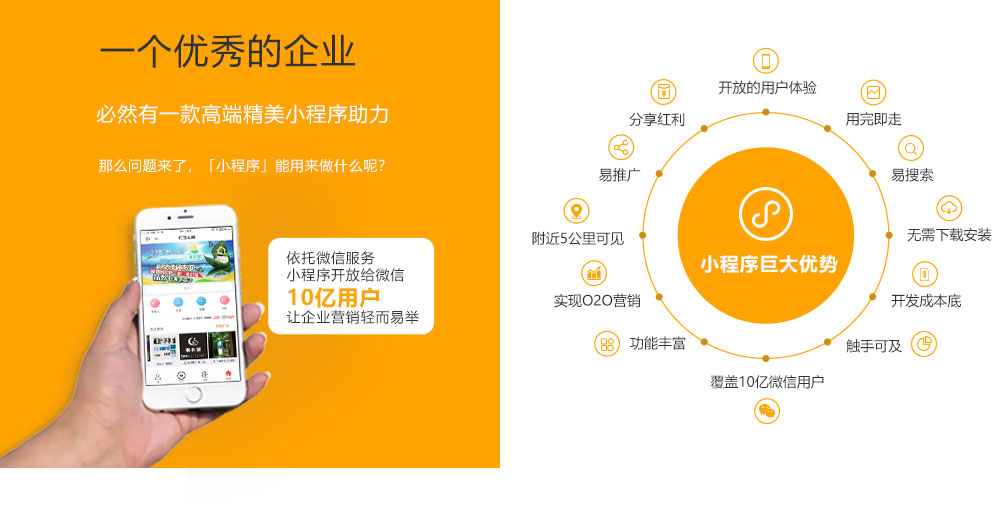 廣州小程序定制開發(fā)代理(廣州小程序開發(fā)公司最新招聘信息)