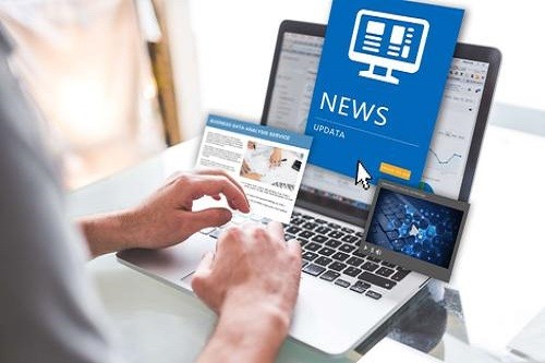 網(wǎng)站與新聞建設(shè)總結(jié)(新聞網(wǎng)站的設(shè)計與實現(xiàn)畢業(yè)論文)