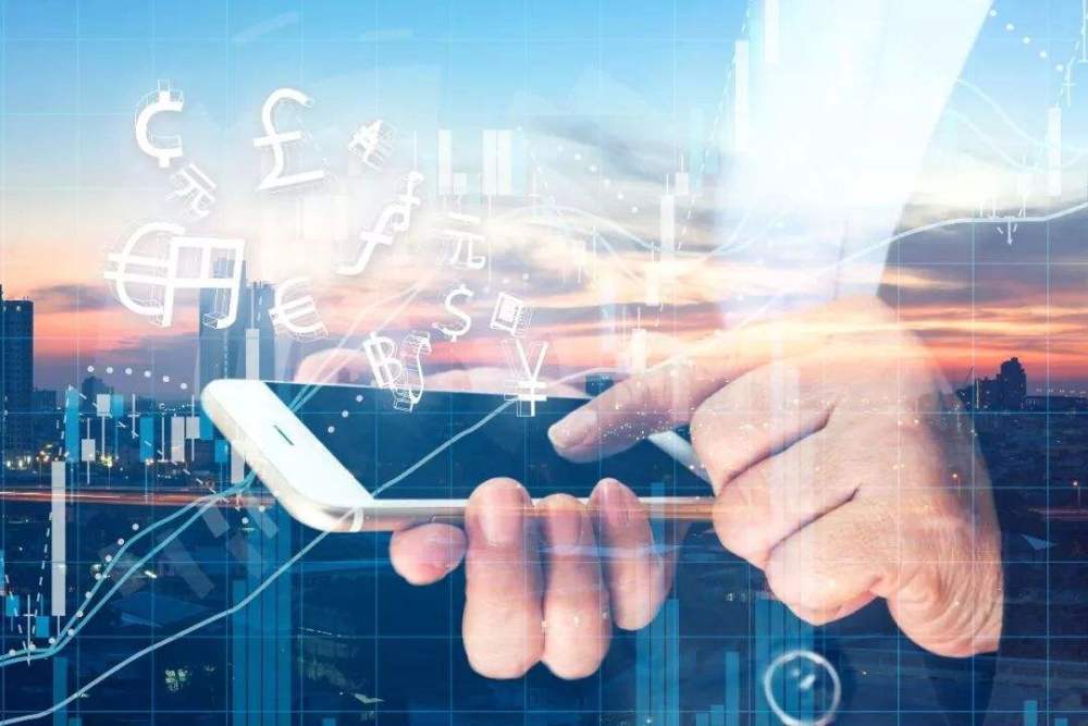 互聯(lián)網(wǎng)金融新聞早知道(互聯(lián)網(wǎng)金融新聞早知道的內(nèi)容)